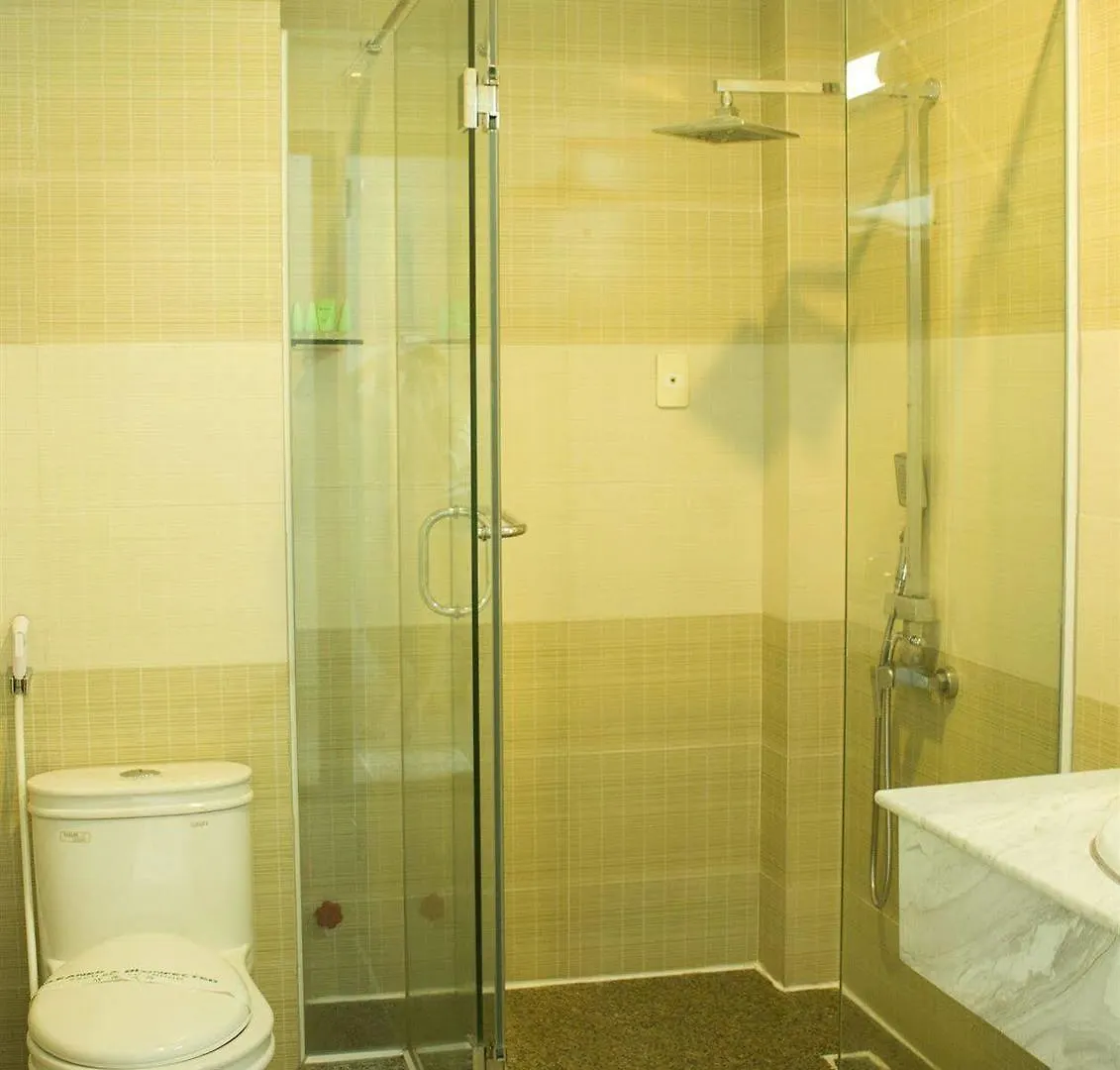 Nam Son Hotel Ho Chi Minh City